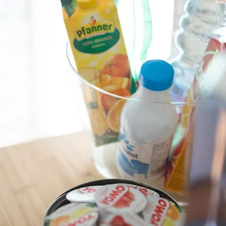 Nocleg ze śniadaniem A Casa Di Giuly *