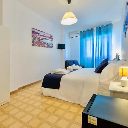 Nocleg ze śniadaniem A Casa Di Giuly *