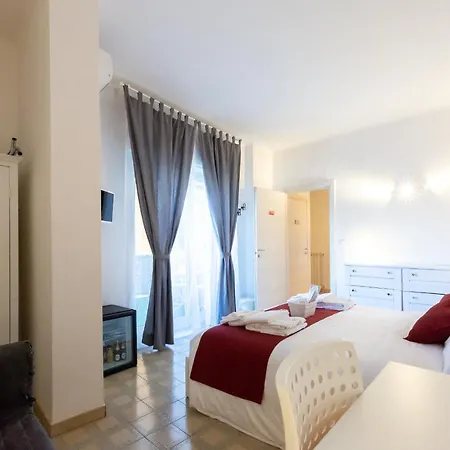 A Casa Di Giuly * Neapol