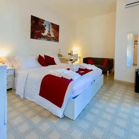 A Casa Di Giuly Nocleg ze śniadaniem