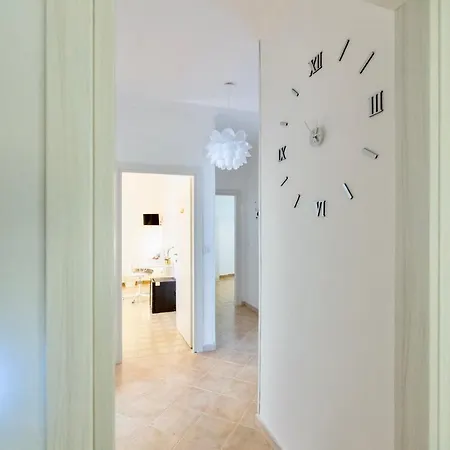 A Casa Di Giuly Nocleg ze śniadaniem *