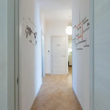 A Casa Di Giuly