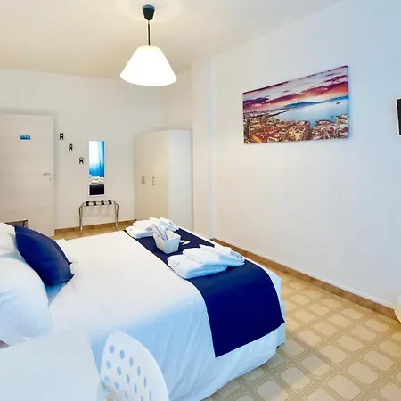 ベッド・アンド・ブレックファスト A Casa Di Giuly *