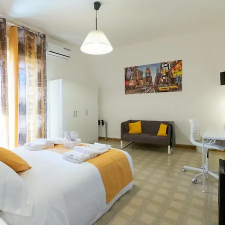 A Casa Di Giuly Nocleg ze śniadaniem *