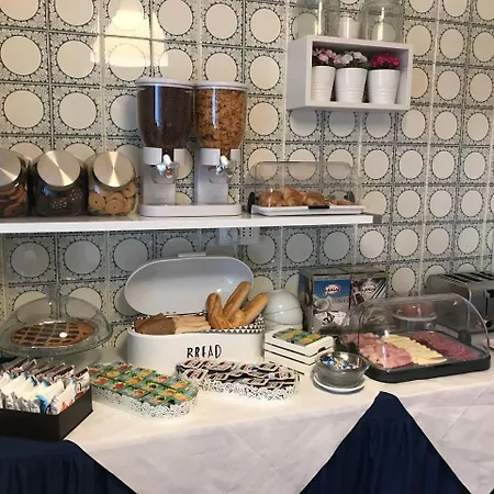 A Casa Di Giuly Neapol