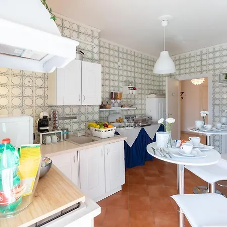 A Casa Di Giuly Nocleg ze śniadaniem