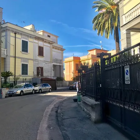 Nocleg ze śniadaniem A Casa Di Giuly *