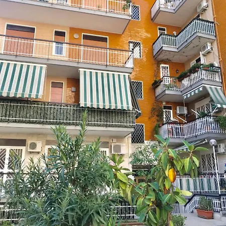 A Casa Di Giuly Neapol