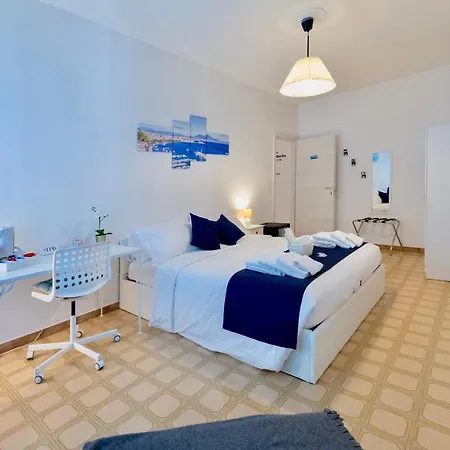 A Casa Di Giuly Bed & Breakfast *