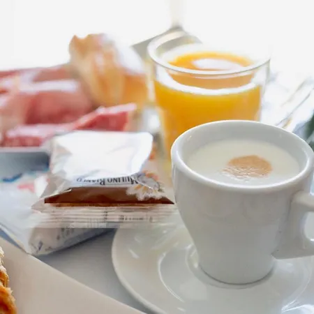 A Casa Di Giuly Bed & Breakfast Naples
