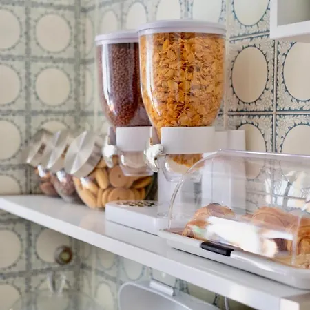 Bed & Breakfast A Casa Di Giuly Naples